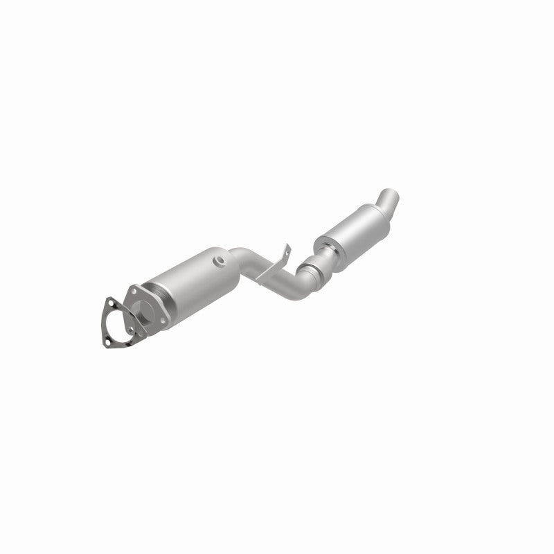 MagnaFlow 06-09 Audi A4 Quattro 3.2L Direct Fit Converter