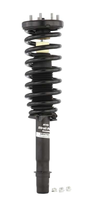 KYB 09-14 Acura TL Base FWD Strut-Plus Assembly - Front Right