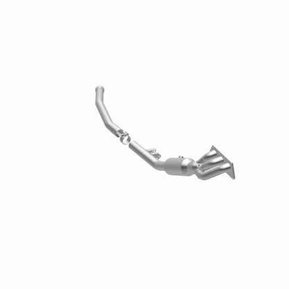 MagnaFlow 12-15 Mercedes-Benz ML350 3.5L Direct Fit Converter