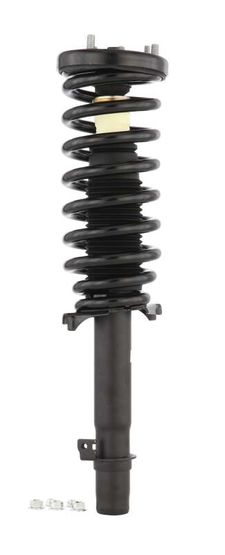 KYB 09-14 Acura TL Base FWD Strut-Plus Assembly - Front Right