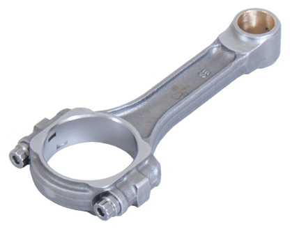 Eagle Chevrolet SB 6.125in 6.125in 5140 Steel 3/8in ARP2000 Bolts I-Beam Connecting Rods - Set of 8