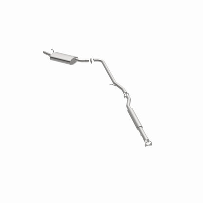 MagnaFlow BRE Exhaust Kit 00-05 LeSabre Park Ave Bonneville 3.8L