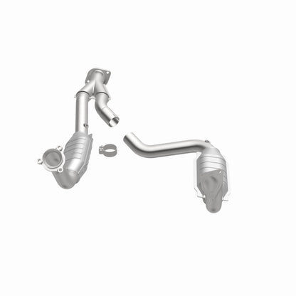 MagnaFlow 2003 Chevrolet SSR 5.3L Direct Fit Converter
