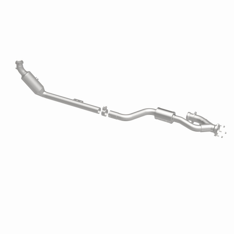 MagnaFlow 06-07 Mercedes-Benz C280 3.0L Direct Fit Converter