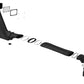 aFe 18-25 Jeep Wrangler / Gladiator L4/V6 Dynamic Air Scoop (D.A.S) Snorkel