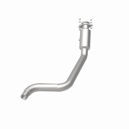 MagnaFlow 10-12 Jaguar XF 5.0L Direct Fit Converter