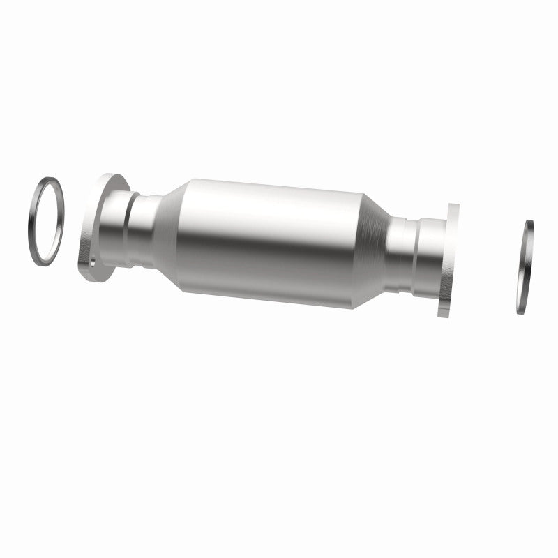 MagnaFlow 93-94 Land Cruiser 4.5 Undby Direct Fit Converter