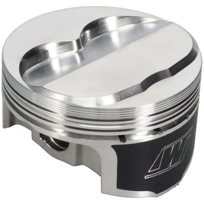 Wiseco RED Series Chevy Small Block 350 4.040in Bore 1.125in CH 3.00 CC Piston Set