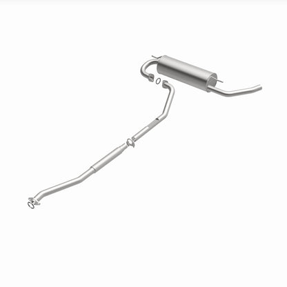 MagnaFlow BRE Exhaust Kit 96-00 Toyota RAV4 2.0L