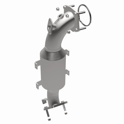 MagnaFlow Direct Fit Catalytic Converter 2020 Jeep Cherokee Single Underbody 2L