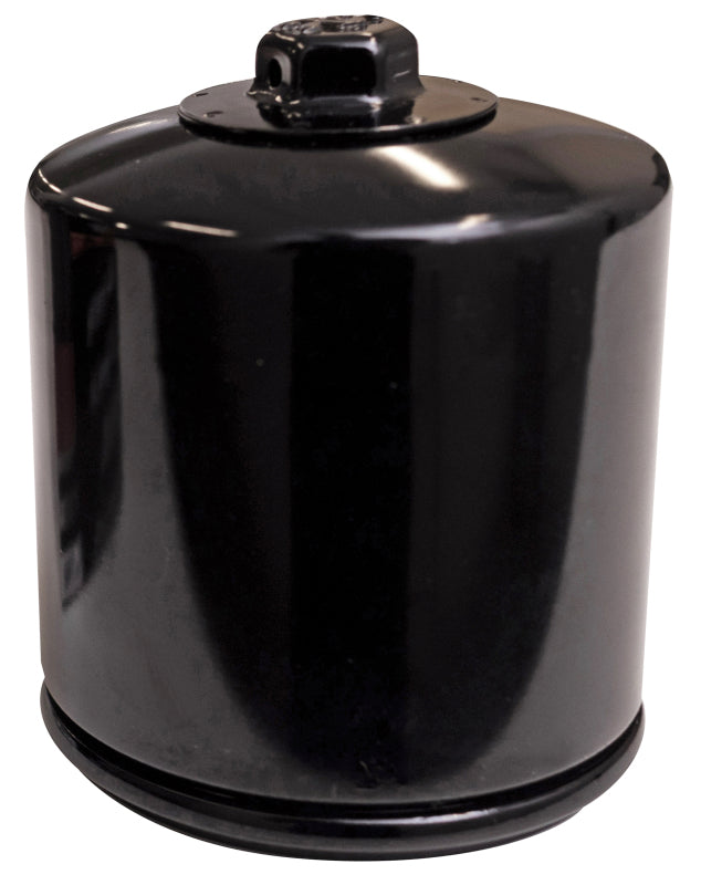 K&N 21-24 Harley-Davidson Sportster S Spin-On Oil Filter - Black