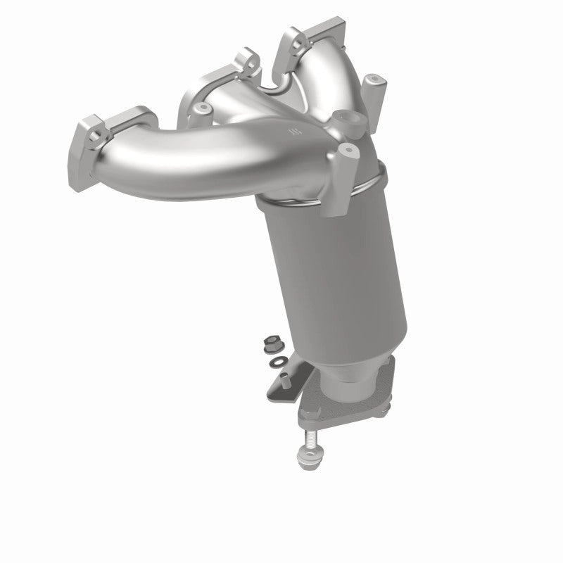 MagnaFlow 11-17 Ford Explorer 3.5L Direct Fit Converter