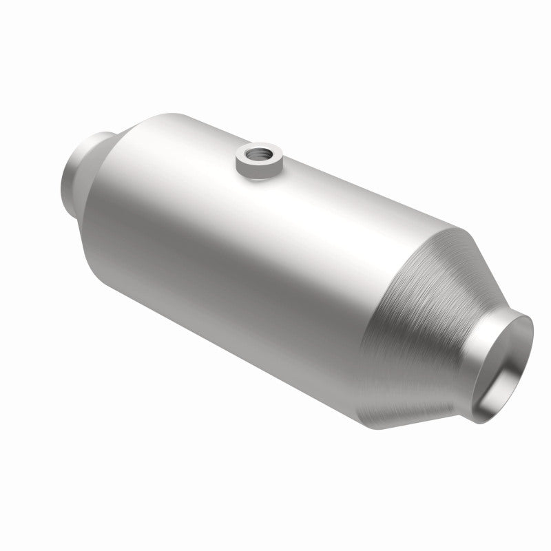 MagnaFlow MagnaFlow 2.5 in. OEM Grade Federal / EPA Compliant Universal Catalytic Converter