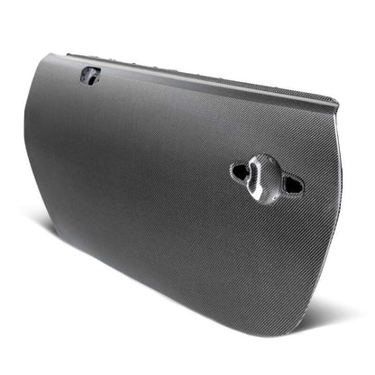 Seibon 2022 Toyota GR86/Subaru BRZ Carbon Fiber Doors (Pair)