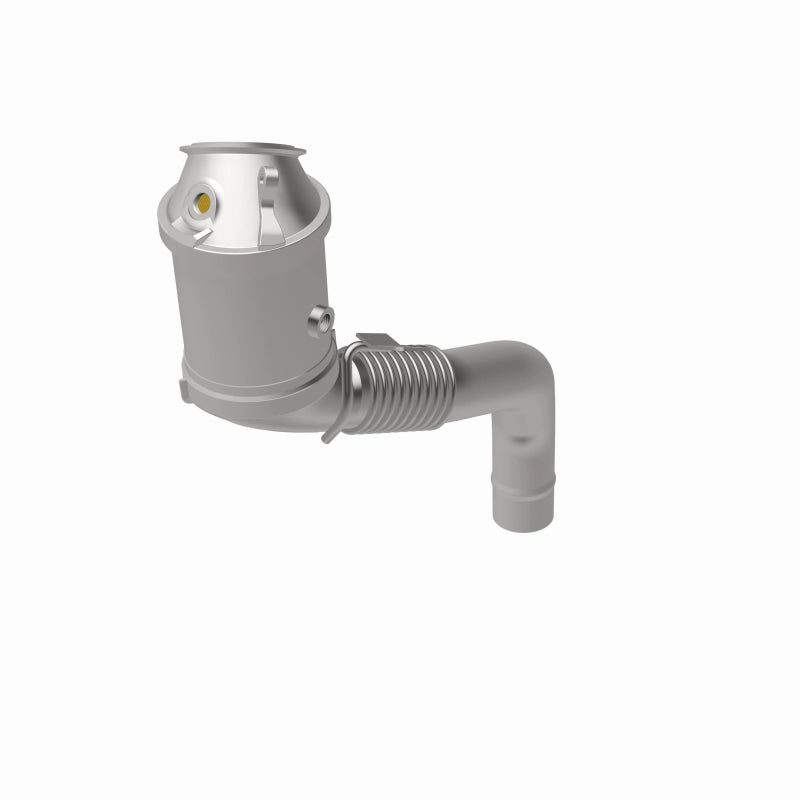 MagnaFlow 13-17 BMW 550i 4.4L Closed Couple Direct Fit Converter