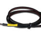 AEM CD Carbon AEMNet Power Adapter w/ Standard 12V Automotive Power Port Interface