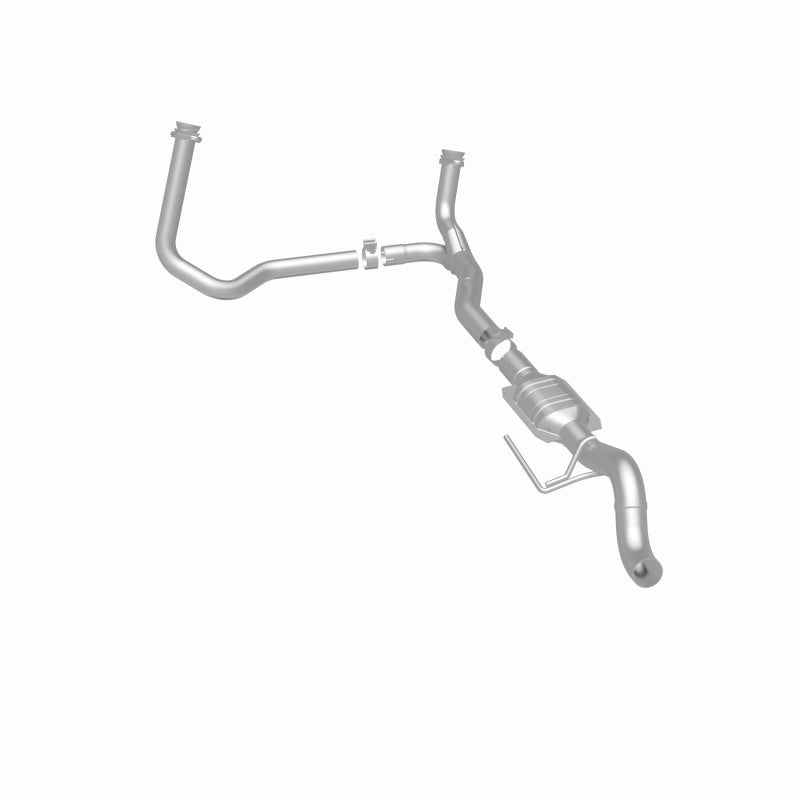 MagnaFlow 2000 Dodge Dakota 5.9L Direct Fit Converter
