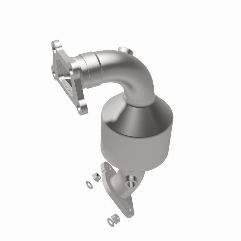 MagnaFlow 2010 Buick LaCrosse 3.0L Direct Fit Converter