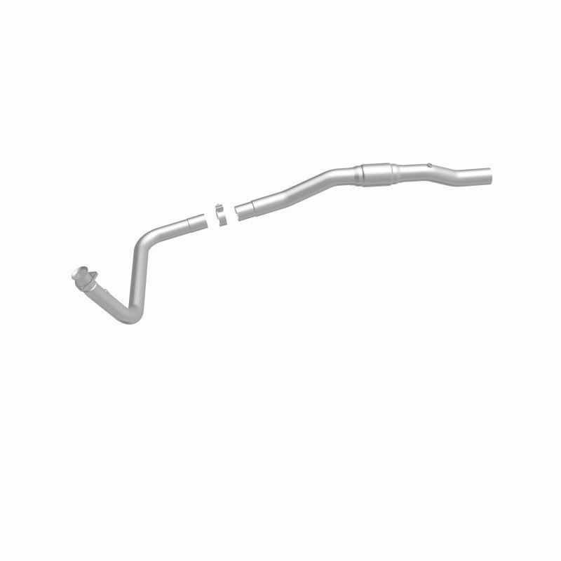 MagnaFlow 01-02 Express/Savana 5.7L Direct Fit Converter