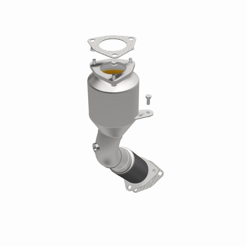 MagnaFlow 03-06 Cayenne V8 4.5 OEM Underbody Direct Fit Converter