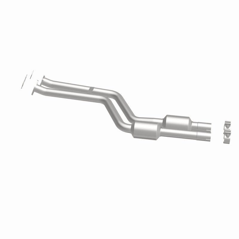 MagnaFlow 06-08 BMW Z4 3.0L Direct Fit Converter