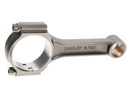 Manley Chevrolet Small Block Sportsmaster Connecting Rod Set - 5.700in Length