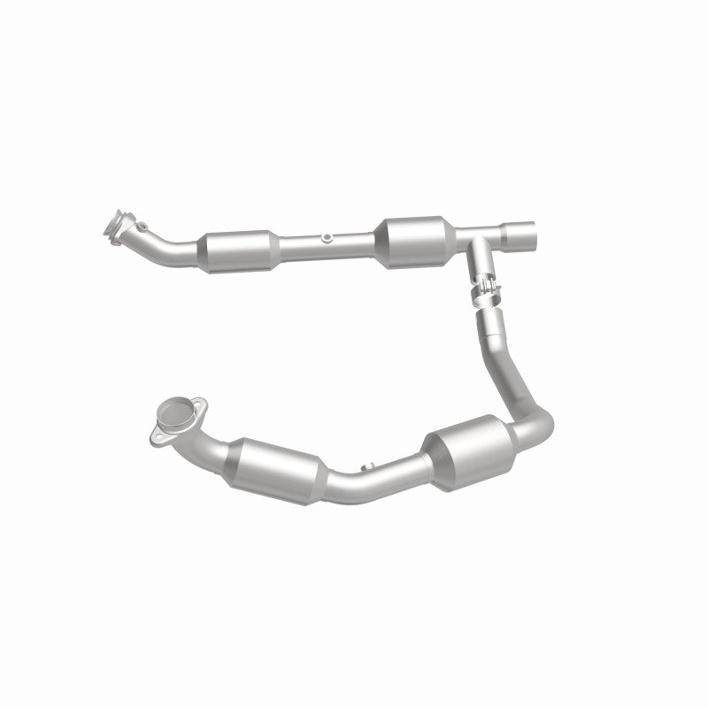 MagnaFlow 05-08 Ford E-350 Super Duty 5.4L Direct Fit Converter