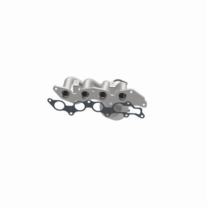MagnaFlow 05-06 Ford Focus 2.0L Direct Fit Converter