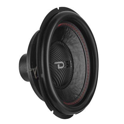 DS18 Subwoofer Recone Kit for EXL-TRX12.4D