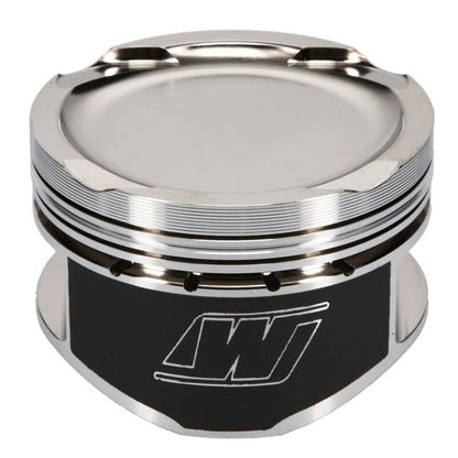 Wiseco Nissan QR25DE 90.00 mm Bore 32.00 mm CH -19.50 CC Piston Set
