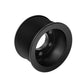 aFe POWER Supercharger Power Pulley 2.50 IN Fits aFe Pulley Kits for Hellcat Supercharger