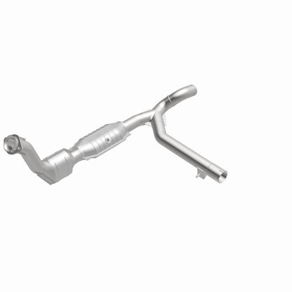 MagnaFlow 99-00 Ford Exped 4.6L Direct Fit Converter