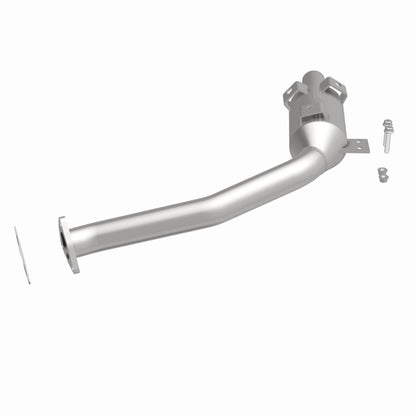 MagnaFlow 00-04 Boxster H6 3.2 2.7 OEM Underbody Direct Fit Converter