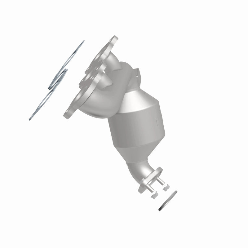 MagnaFlow Direct Fit Catalytic Converter 04-06 Toyota Sienna 3.3L