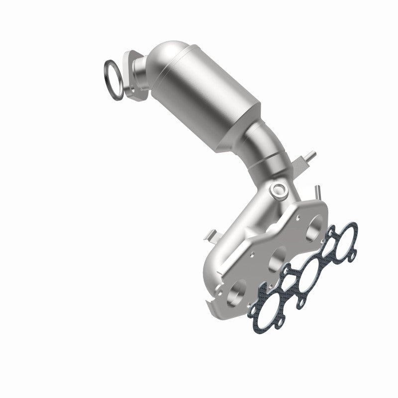 MagnaFlow 11-15 Toyota Sienna 3.5L Direct Fit Converter