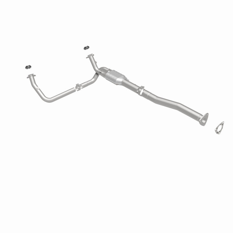 MagnaFlow 96-01 Chevy Express 1500 4.3L Direct Fit Converter