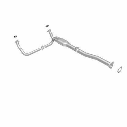 MagnaFlow 96-01 Chevy Express 1500 4.3L Direct Fit Converter