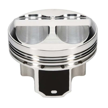 JE Pistons Nissan RB25DET 87mm Bore 14.50 CC Dome Piston - Set of 6