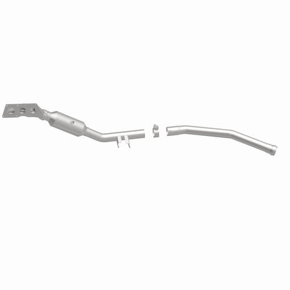 MagnaFlow 12-15 Mercedes-Benz ML350 3.5L Direct Fit Converter