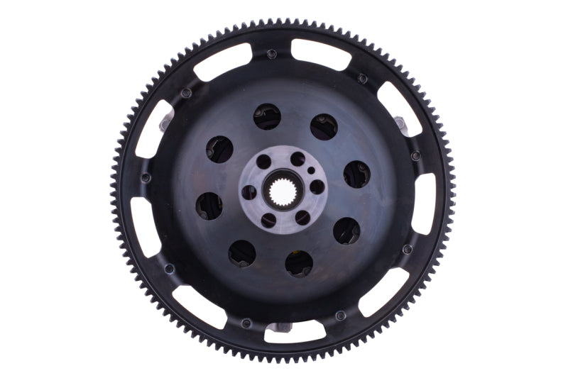 ACT 99-02 Nissan Skyline GT-R (R34) Mod-Twin 225 HD Rigid Street