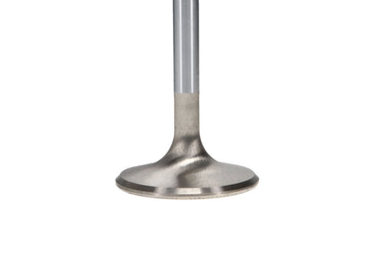 Manley Chevrolet Big Block Exhaust Valve Kit - 1.900in Head Dia. 6.380in O/A Length, 0.3415in Stem