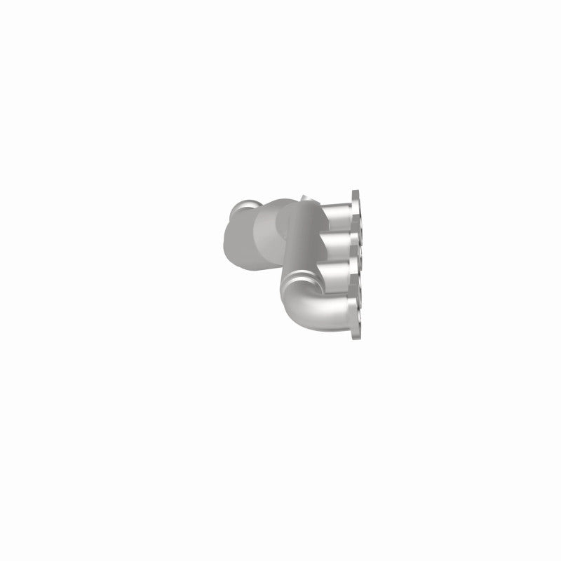 MagnaFlow 07-10 BMW X5 4.8L Direct Fit Converter