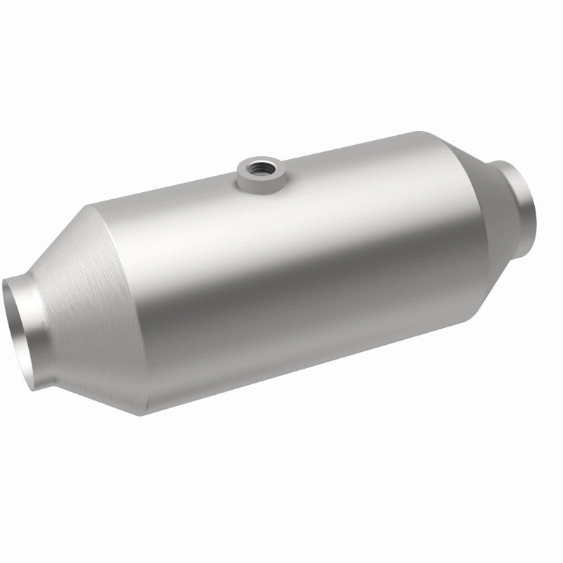 MagnaFlow MagnaFlow 2.5 in. OEM Grade Federal / EPA Compliant Universal Catalytic Converter