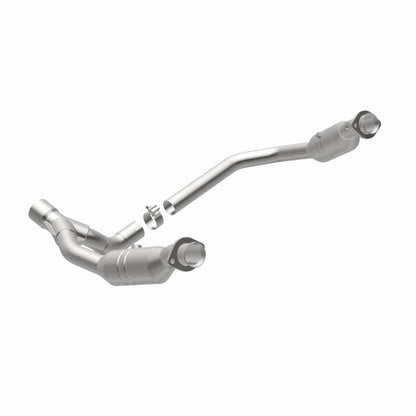 MagnaFlow 2006 Dodge Ram 1500 4.7L Direct Fit Converter