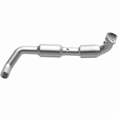 MagnaFlow 2004 Ford F-150 5.4L Direct Fit Converter