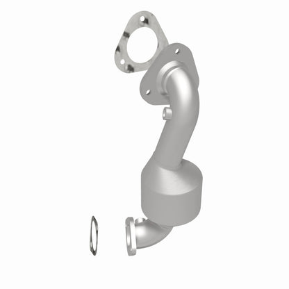 MagnaFlow 17-18 Ford Police Interceptor Utility 3.5L Direct Fit Converter