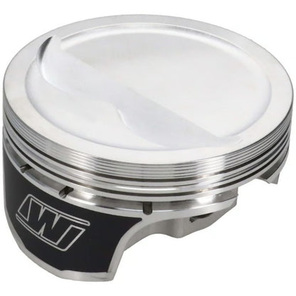 Wiseco RED Series Chevy Small Block 400 4.155in Bore 1.125in CH -12.00 CC Piston Set