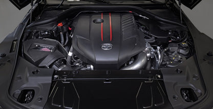 K&N Aircharger Intake Toyota Gr Supra L6-3.0L F/I 20-24