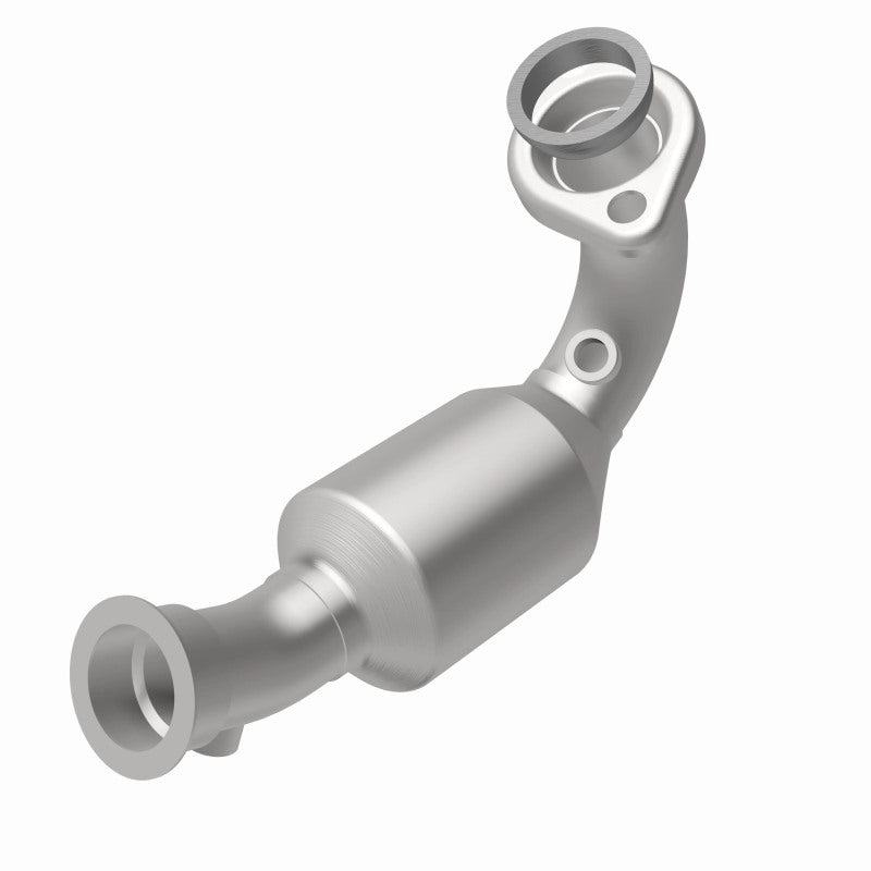MagnaFlow 2003 Jeep Liberty 3.7L Direct Fit Converter