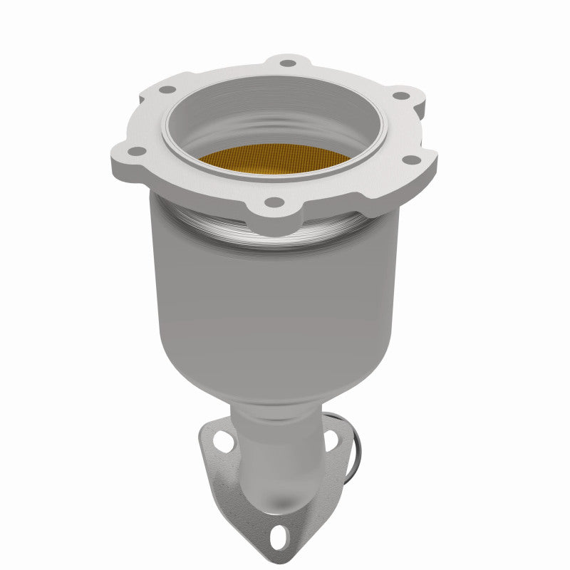 MagnaFlow 05-06 Nissan Maxima 3.5L Direct Fit Converter